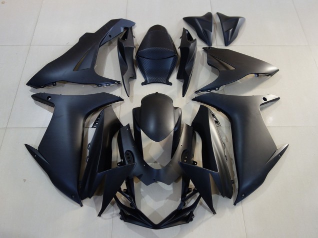 Lucido & Opaco 11-24 Suzuki GSXR 600-750 Carene Moto Lucido & Opaco 11-24 Suzuki GSXR 600-750 Carene Moto