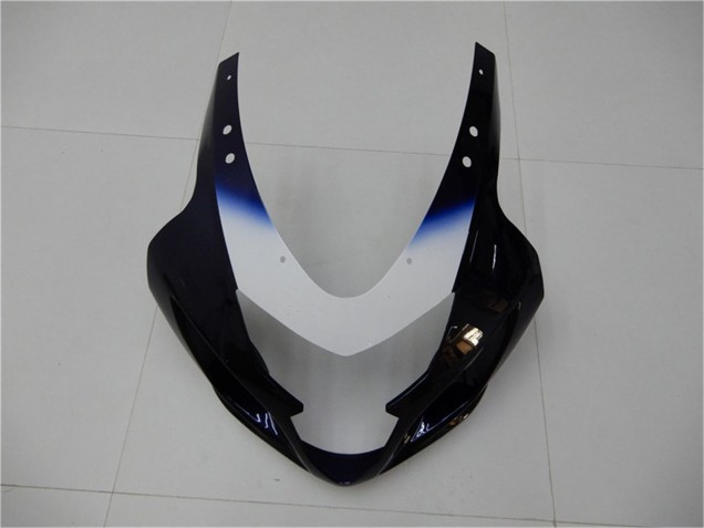 Comprare Kit Carena Moto ABS Suzuki GSXR 600/750 2004-2005 - Bianco Blu Nero