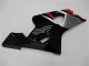 Comprare Carena Moto Suzuki GSXR 600/750 2004-2005 - Rosso Argento Nero
