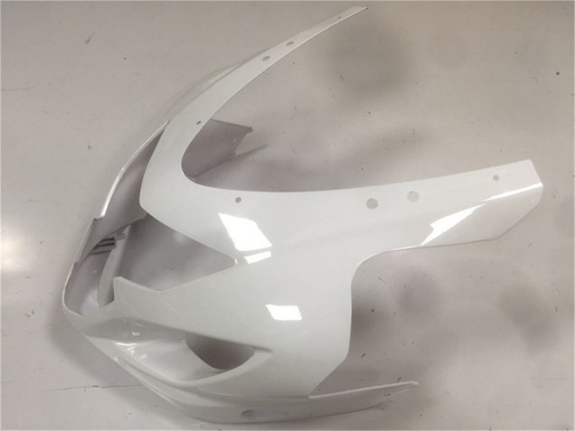 Comprare Carena Moto Suzuki GSXR 600/750 2004-2005 - Lucido Bianco
