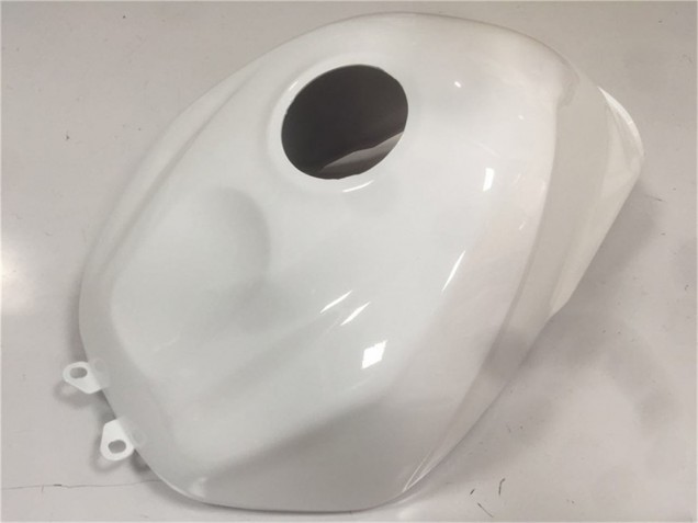 Comprare Carena Moto Suzuki GSXR 600/750 2004-2005 - Lucido Bianco
