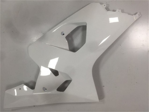 Comprare Carena Moto Suzuki GSXR 600/750 2004-2005 - Lucido Bianco