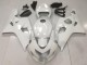 Comprare Carena Moto Suzuki GSXR 600/750 2004-2005 - Lucido Bianco