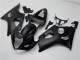 Comprare Carena Moto Suzuki GSXR 1000 2003-2004 - Nero Opaco