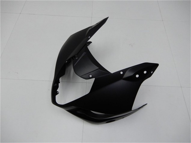 Comprare Carena Moto Suzuki GSXR 1000 2003-2004 - Nero Opaco