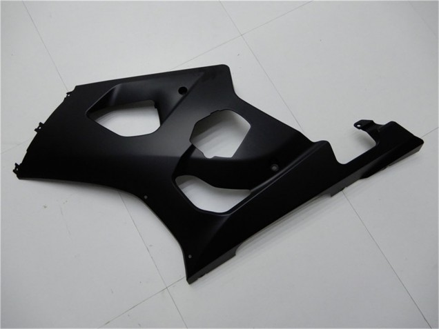 Comprare Carena Moto Suzuki GSXR 1000 2003-2004 - Nero Opaco