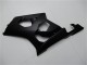 Comprare Carena Moto Suzuki GSXR 1000 2003-2004 - Nero Opaco