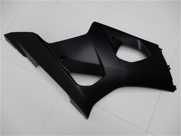 Comprare Carena Moto Suzuki GSXR 1000 2003-2004 - Nero Opaco