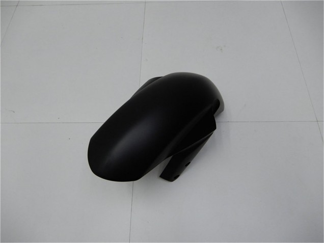 Comprare Carena Moto Suzuki GSXR 1000 2003-2004 - Nero Opaco