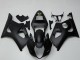 Comprare Carena Moto Suzuki GSXR 1000 2003-2004 - Nero Opaco