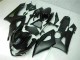 Comprare Kit Carena Moto ABS Suzuki GSXR 1000 2005-2006 - Nero Lucido Nero Opaco