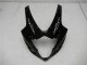 Comprare Kit Carena Moto ABS Suzuki GSXR 1000 2005-2006 - Nero Lucido Nero Opaco