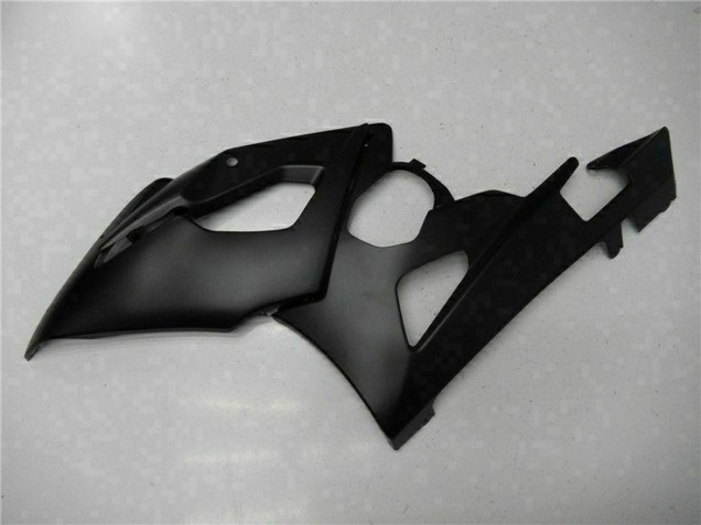 Comprare Kit Carena Moto ABS Suzuki GSXR 1000 2005-2006 - Nero Lucido Nero Opaco