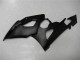 Comprare Kit Carena Moto ABS Suzuki GSXR 1000 2005-2006 - Nero Lucido Nero Opaco