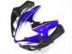Comprare Kit Carena Moto Suzuki GSXR 1000 2005-2006 - Blu Nero