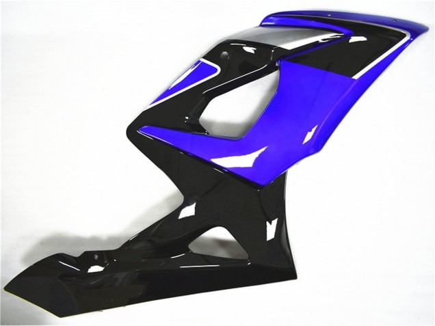 Comprare Kit Carena Moto Suzuki GSXR 1000 2005-2006 - Blu Nero