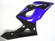Comprare Kit Carena Moto Suzuki GSXR 1000 2005-2006 - Blu Nero