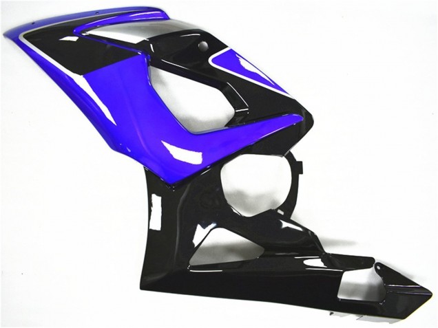Comprare Kit Carena Moto Suzuki GSXR 1000 2005-2006 - Blu Nero
