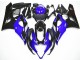Comprare Kit Carena Moto Suzuki GSXR 1000 2005-2006 - Blu Nero