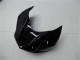 Comprare Carena Moto Suzuki GSXR 1000 2007-2008 - Nero Lucido Nero Opaco No Decal