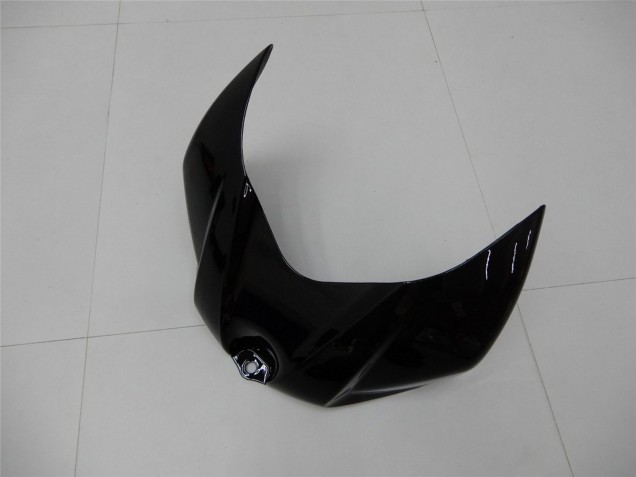 Comprare Carena Moto Suzuki GSXR 1000 2007-2008 - Arancia Nero