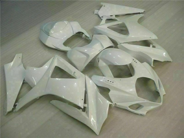 Comprare Carena Moto Suzuki GSXR 1000 2007-2008 - Bianco