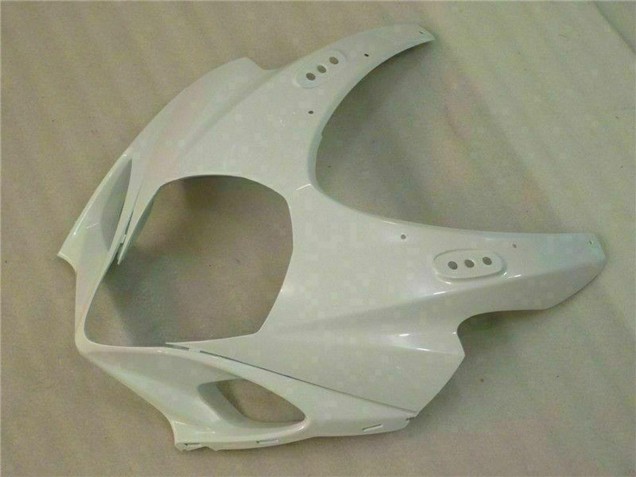 Comprare Carena Moto Suzuki GSXR 1000 2007-2008 - Bianco