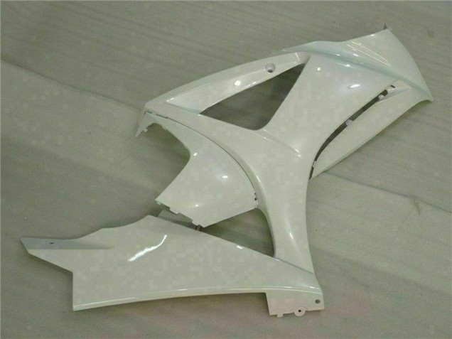 Comprare Carena Moto Suzuki GSXR 1000 2007-2008 - Bianco
