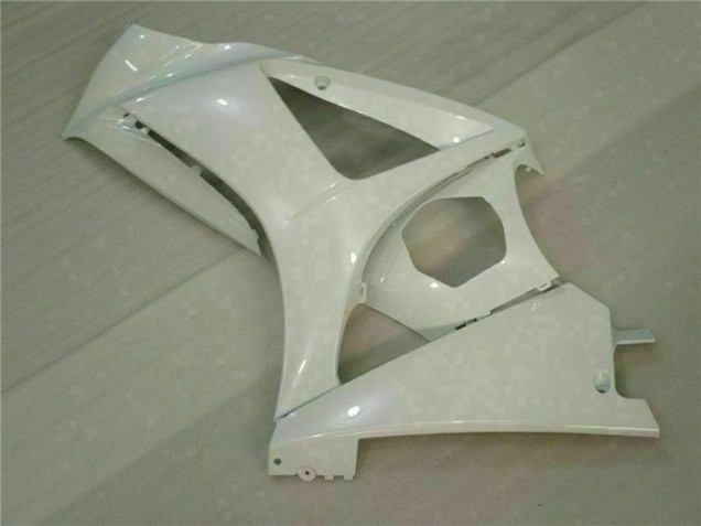 Comprare Carena Moto Suzuki GSXR 1000 2007-2008 - Bianco