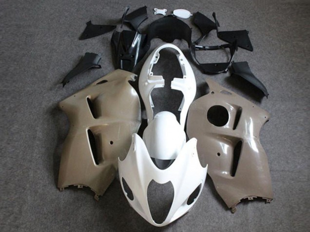Comprare Carena Moto Suzuki GSXR 1300 Hayabusa 1996-2007 - Non Verniciato