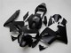 Comprare Carena Moto Honda CBR600RR 2003-2004 - Nero Opaco
