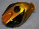 Comprare Carena Moto Honda CBR600RR 2003-2004 - Argento Oro Nero Lucido
