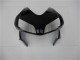 Comprare Carena Moto Honda CBR600RR 2003-2004 - Argento Nero Lucido Banda
