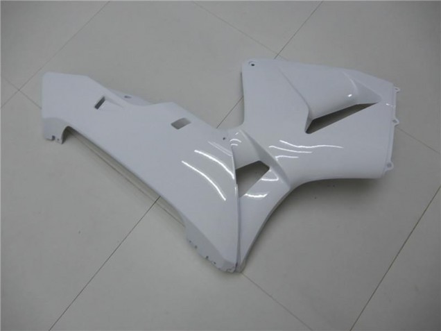 Comprare Carena Moto Honda CBR600RR 2003-2004 - Lucido Bianco