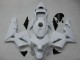 Comprare Carena Moto Honda CBR600RR 2003-2004 - Lucido Bianco