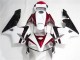 Comprare Kit Carena Moto Completo Honda CBR600RR 2005-2006 - Bianco Rosso Nero