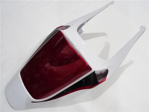Comprare Kit Carena Moto Completo Honda CBR600RR 2005-2006 - Bianco Rosso Nero