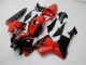 Comprare Carena ABS Honda CBR600RR 2005-2006 - Rosso Nero