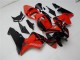 Comprare Carena ABS Honda CBR600RR 2005-2006 - Rosso Nero