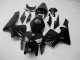 Comprare Carena Moto Honda CBR600RR 2005-2006 - Nero Lucido