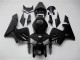 Comprare Carena Moto Honda CBR600RR 2005-2006 - Nero Lucido