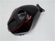 Comprare Kit Carena Moto Honda CBR600RR 2005-2006 - Nero Lucido Rosso Fiamma