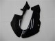 Comprare Carena Moto Honda CBR600RR 2005-2006 - Argento Nero