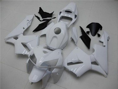Comprare Carena Moto Honda CBR600RR 2005-2006 - Lucido Bianco