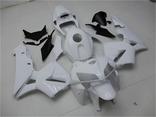 Comprare Carena Moto Honda CBR600RR 2005-2006 - Lucido Bianco