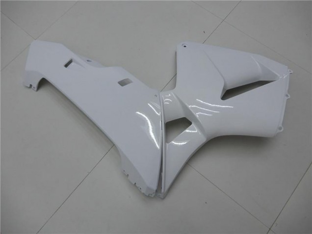 Comprare Carena Moto Honda CBR600RR 2005-2006 - Lucido Bianco