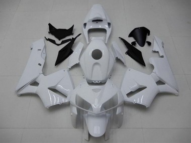 Comprare Carena Moto Honda CBR600RR 2005-2006 - Lucido Bianco