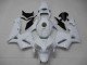 Comprare Carena Moto Honda CBR600RR 2005-2006 - Lucido Bianco