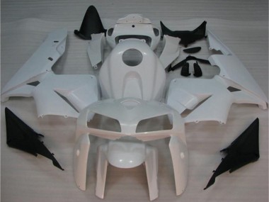 Comprare Kit Carena Moto Honda CBR600RR 2005-2006 - Bianco
