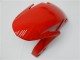 Comprare Kit Carena Moto ABS Honda CBR600RR 2007-2008 - Rosso Nero Opaco